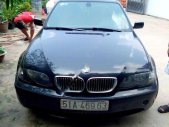 BMW 3 Series 2005 - Bán BMW 3 Series năm 2005, màu đen số tự động, 264 triệu xe còn mới nguyên giá 264 triệu tại Tp.HCM