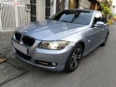 BMW 3 Series 2011 - Cần bán gấp BMW 3 Series sản xuất 2011, màu xanh lam, nhập khẩu nguyên chiếc chính hãng giá 485 triệu tại Tp.HCM