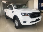 Ford Ranger XLS at 2019 - Bán xe Ford Ranger XLS at đời 2019, màu trắng, nhập khẩu chính hãng giá 645 triệu tại Hà Nội