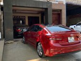 Hyundai Elantra   2017 - Cần bán gấp Hyundai Elantra sản xuất năm 2017, màu đỏ giá 615 triệu tại Hà Nam