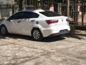 Kia Rio 2016 - Bán xe Kia Rio 2016, màu trắng, nhập khẩu nguyên chiếc số sàn giá 370 triệu tại Lâm Đồng