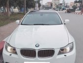 BMW 3 Series 2011 - Bán BMW 3 Series 320i đời 2011, màu trắng, nhập khẩu còn mới giá 438 triệu tại Tp.HCM