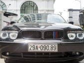 BMW 7 Series 2004 - Bán xe BMW 7 Series năm 2004 giá cạnh tranh giá 485 triệu tại Hà Nội
