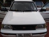 Kia CD5   1.3 MT  2004 - Bán ô tô Kia CD5 1.3 MT sản xuất năm 2004, màu trắng giá 65 triệu tại Hưng Yên