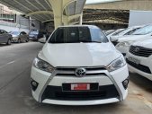 Toyota Yaris G 2016 - Bán ô tô Toyota Yaris G sản xuất 2016, màu trắng, xe nhập, 580 triệu giá 580 triệu tại Tp.HCM
