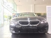 BMW 3 Series 330i 2019 - Hỗ trợ mua xe trả góp lãi suất thấp chiếc xe BMW 3 Series 330i M-Sport, sản xuất 2019, màu đen, xe nhập khẩu giá 2 tỷ 379 tr tại Hà Nội