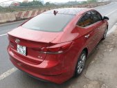 Hyundai Elantra 2017 - Cần bán xe Hyundai Elantra 2.0 sản xuất năm 2017, màu đỏ, 615tr giá 615 triệu tại Hà Nam