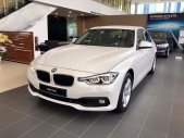 BMW 3 Series  320i 2.0L High 2019 - Giá tốt nhất toàn quốc - Khi mua BMW 3 Series 320i 2.0L High năm sản xuất 2019, màu trắng, nhập khẩu giá 1 tỷ 319 tr tại Tp.HCM