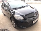 Bán Toyota Vios E năm sản xuất 2009, màu đen giá 315 triệu tại Hà Nội