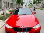 BMW 3 Series 2014 - Cần bán xe BMW 3 Series đời 2014, màu đỏ, xe nhập chính chủ, giá tốt giá 835 triệu tại Hà Nội