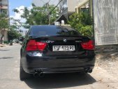 BMW 3 Series   2010 - Cần bán gấp BMW 320i năm 2010, màu đen, xe nhập, chính chủ  giá 505 triệu tại Tp.HCM