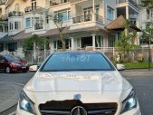 Mercedes-Benz CLA class   2016 - Bán xe Mercedes CLA45AMG đời 2016, xe nhập, giá tốt giá 1 tỷ 550 tr tại Tp.HCM