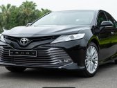 Toyota Camry E 2020 - Sắm Camry 2020 nhận ưu đãi cực lớn tại Toyota Hà Đông giá 1 tỷ 29 tr tại Hà Nội