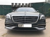 Mercedes-Benz Maybach 450 2018 - Bán ô tô Mercedes 450 đời 2018, màu đen, nhập khẩu, như mới giá 6 tỷ 400 tr tại Hà Nội
