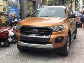 Ford Ranger 2019 - Bán Ranger Wildtrak, ưu đãi khủng, nhiều quà tặng có giá trị giá 605 triệu tại Tp.HCM