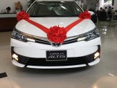 Toyota Corolla altis 2020 - Sắm Altis nhân ưu đãi cưc khủng mừng năm mới 2020 giá 950 triệu tại Hà Nội