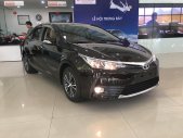 Toyota Corolla altis 2020 - Sắm Altis nhân ưu đãi cưc khủng mừng năm mới 2020 giá 730 triệu tại Hà Nội