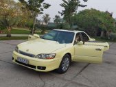 Lexus ES   1992 - Bán Lexus ES sản xuất năm 1992, màu vàng, xe nhập, giá tốt giá 210 triệu tại Tp.HCM