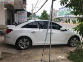 Chevrolet Cruze 2017 - Cần bán gấp Chevrolet Cruze đời 2017, màu trắng, giá 468tr giá 468 triệu tại Tây Ninh