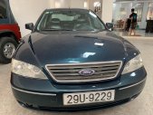 Ford Mondeo 2004 - Cần bán Ford Mondeo đời 2004, màu xanh lam giá 140 triệu tại Hải Phòng