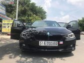 BMW 3 Series 2018 - Cần bán gấp BMW 3 Series năm sản xuất 2018, màu đen giá 562 triệu tại Hà Nội