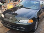 Honda Civic 1995 - Cần bán Honda Civic 1995, xe nhập giá 82 triệu tại Tp.HCM