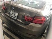 BMW 4 Series 2015 - Bán BMW 4 Series đời 2015, màu nâu, nhập khẩu nguyên chiếc chính chủ giá 1 tỷ 190 tr tại Hà Nội