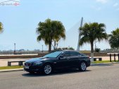 BMW 5 Series 2012 - Bán BMW 5 Series đời 2012, màu đen, nhập khẩu nguyên chiếc giá 919 triệu tại Tp.HCM