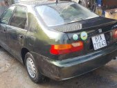 Honda Civic 1995 - Bán xe Honda Civic năm sản xuất 1995, nhập khẩu nguyên chiếc giá 81 triệu tại Bình Dương