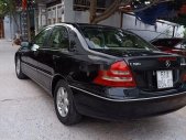 Mercedes-Benz C class 2003 - Bán Mercedes C class đời 2003, nhập khẩu, giá tốt giá 160 triệu tại Thái Bình