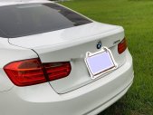 BMW 3 Series   2013 - Bán xe BMW 320i 2013, màu trắng, xe nhập  giá 745 triệu tại Hà Nội