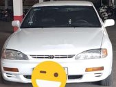 Cần bán Toyota Camry năm 1992, màu trắng, số tự động giá 180 triệu tại Bình Dương