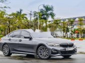 BMW 3 Series 2019 - Cần bán lại xe BMW 3 Series 330i Msport Perfomance.
Năm 2019 như mới giá 2 tỷ 450 tr tại Hà Nội