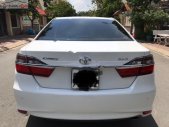 Toyota Camry 2016 - Bán Toyota Camry năm 2016, màu trắng, nhập khẩu nguyên chiếc giá 870 triệu tại Quảng Nam