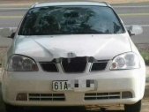 Daewoo Lacetti   2006 - Bán Daewoo Lacetti năm sản xuất 2006, nhập khẩu nguyên chiếc giá 93 triệu tại Bình Dương