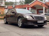 Mercedes-Benz S class 2010 - Bán xe Mercedes S400 năm sản xuất 2010, nhập khẩu nguyên chiếc xe gia đình giá 980 triệu tại Hà Nội