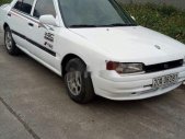 Mazda 323   1996 - Xe Mazda 323 năm sản xuất 1996, màu trắng, nhập khẩu Nhật Bản giá 28 triệu tại Bắc Ninh