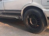 Nissan Sunny   1993 - Cần bán gấp Nissan Sunny đời 1993, màu trắng, nhập khẩu nguyên chiếc xe gia đình giá 35 triệu tại Tp.HCM