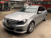 Mercedes-Benz C class   2011 - Cần bán xe Mercedes C200 sản xuất 2011, giá chỉ 570 triệu giá 570 triệu tại Hà Nội