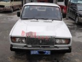 Lada 2107   1990 - Bán ô tô Lada 2107 sản xuất năm 1990, nhập khẩu   giá 45 triệu tại Bắc Ninh