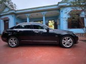 Mercedes-Benz C class 2011 - Cần bán xe Mercedes C200 năm 2011, màu đen xe gia đình giá 530 triệu tại Phú Thọ