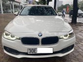 BMW 3 Series 2015 - Xe BMW 3 Series 320i năm 2015 màu trắng, nhập khẩu nguyên chiếc chính chủ giá 930 triệu tại Hà Nội