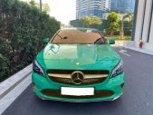 Mercedes-Benz CLA class 2016 - Bán Mercedes CLA class sản xuất 2016 xe gia đình giá 1 tỷ 60 tr tại Tp.HCM