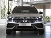 Mercedes-Benz C class GLC 300 AMG 2020 - Cần bán xe Mercedes GLC 300 AMG đời 2020, màu xám, ưu đãi lớn giá 2 tỷ 289 tr tại Hà Nội