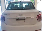 Hyundai Grand i10 2016 - Bán Hyundai Grand i10 sản xuất năm 2016, màu trắng, 295tr giá 295 triệu tại Kon Tum