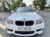 BMW 3 Series 2009 - Bán BMW 3 Series năm sản xuất 2009, màu trắng, nhập khẩu giá 420 triệu tại An Giang