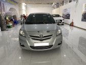 Toyota Vios   G  2009 - Bán Toyota Vios G đời 2009, màu bạc, 329tr giá 329 triệu tại Hà Nội