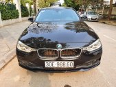 BMW 3 Series  320i LCI 2016 - Cần bán lại xe BMW 320i LCI đời 2016, màu đen, xe nhập, giá chỉ 920 triệu giá 920 triệu tại Hà Nội