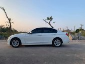 BMW 3 Series 2016 - Cần bán BMW 3 Series năm 2016, màu trắng, nhập khẩu giá 1 tỷ 80 tr tại Hà Nội