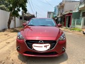 Mazda 2 2017 - Xe Mazda 2 sản xuất năm 2017, màu đỏ, 450tr giá 450 triệu tại Kon Tum